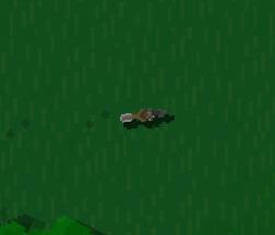 Saurian 2D - Fan Project