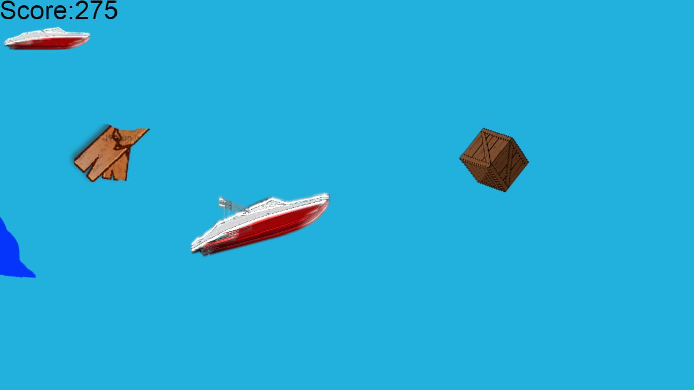 Incredible HoverCraft!