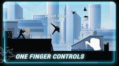 Vector for iPhone screenshot