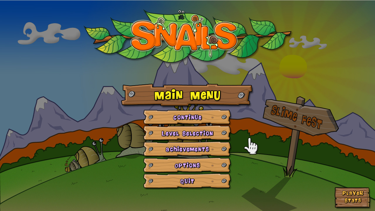 Snails