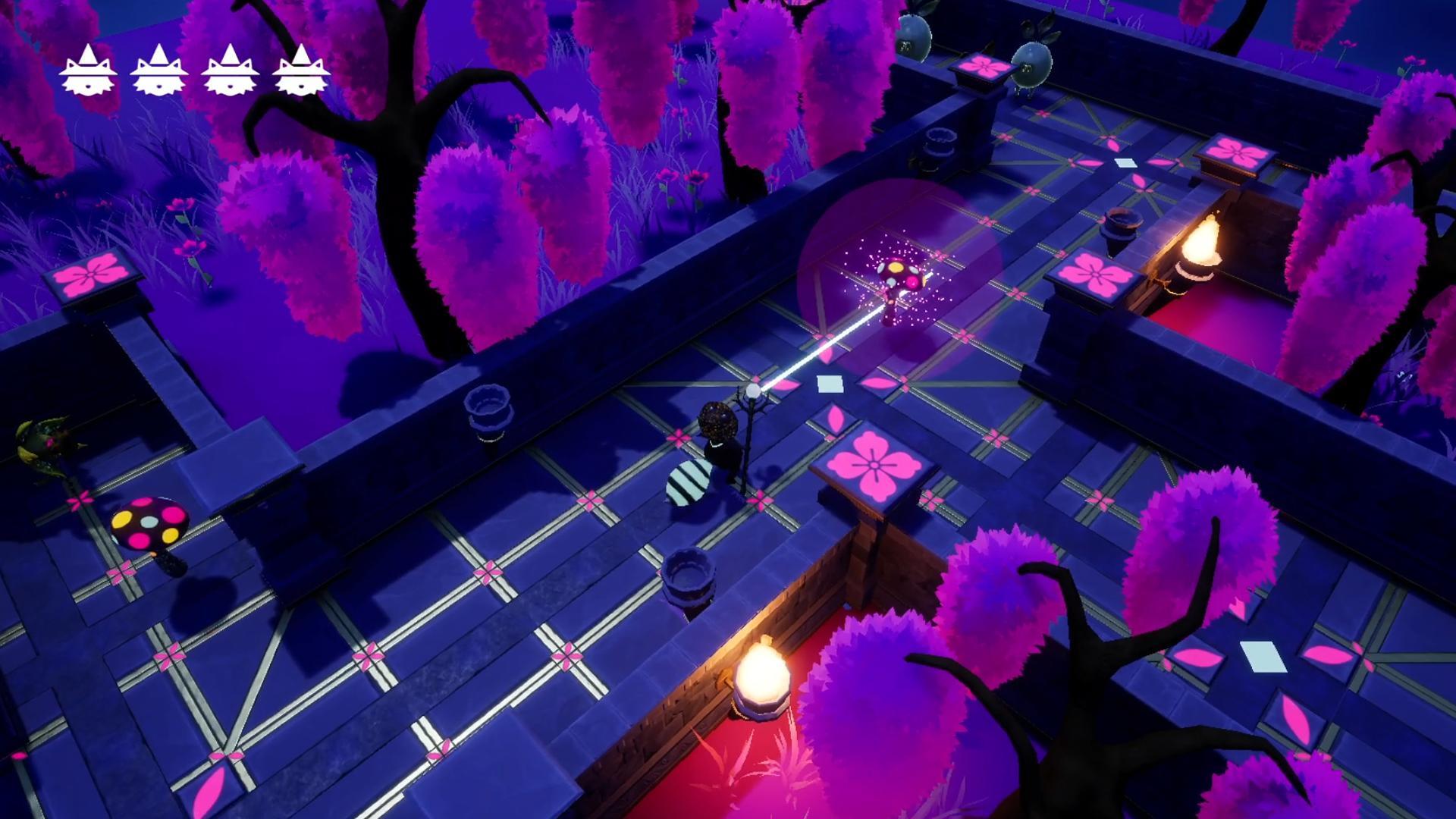 Ray (Fruitcake Studios)