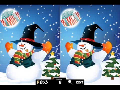 Criminal Christmas - Winter Crime