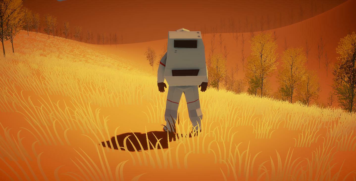 Unknown Planet (JGUsman)