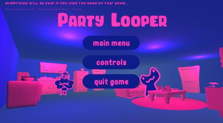 Party Looper