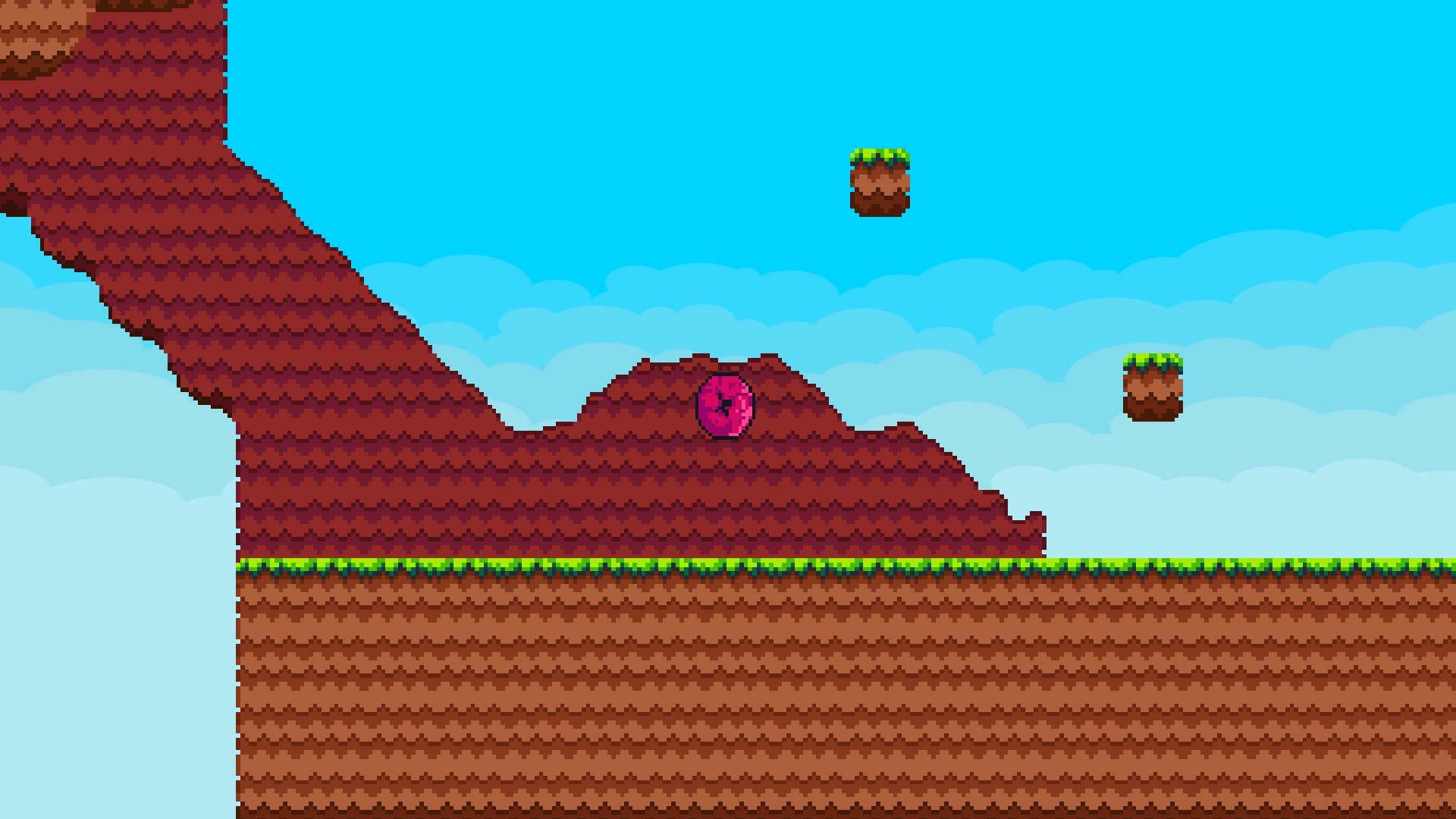 PangolinEndlessRunner