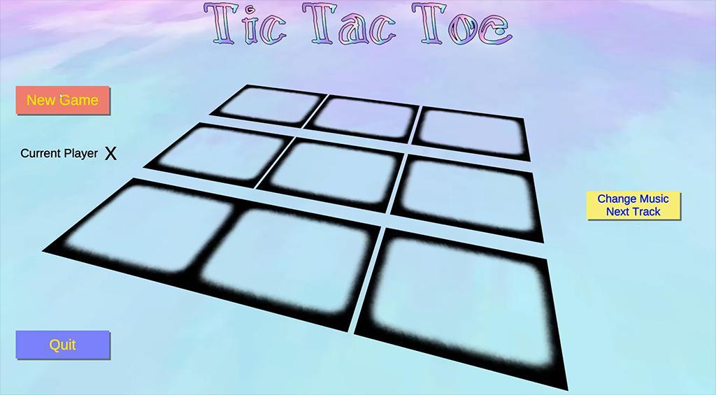 TicTac Toe