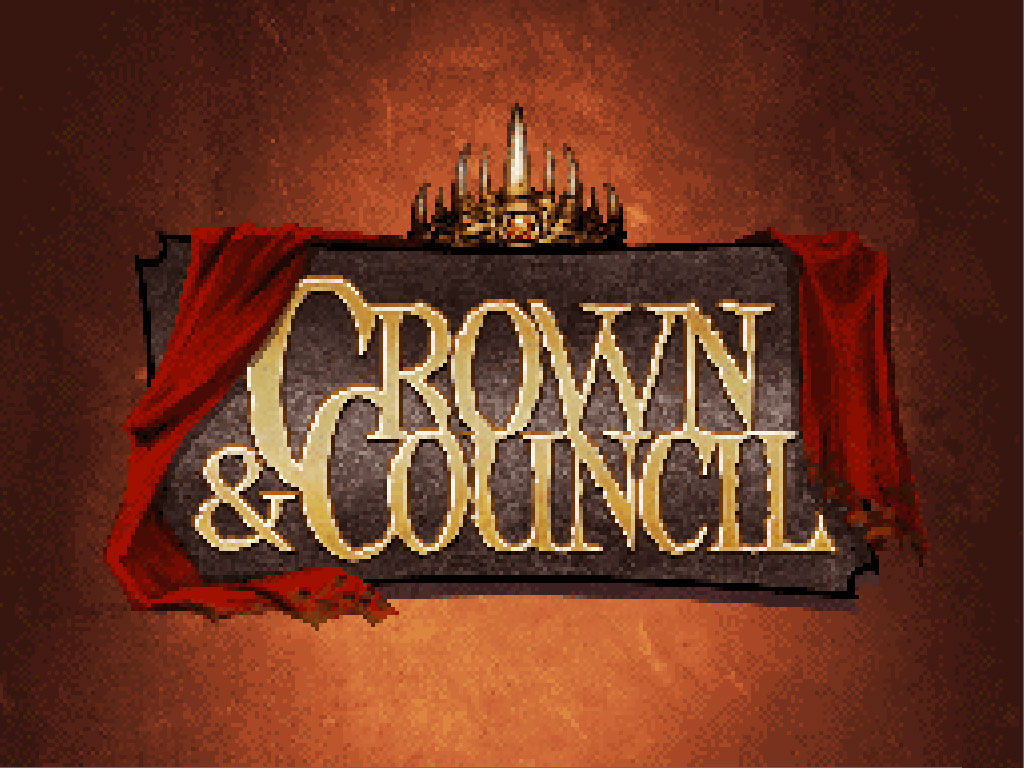 Crown and Council