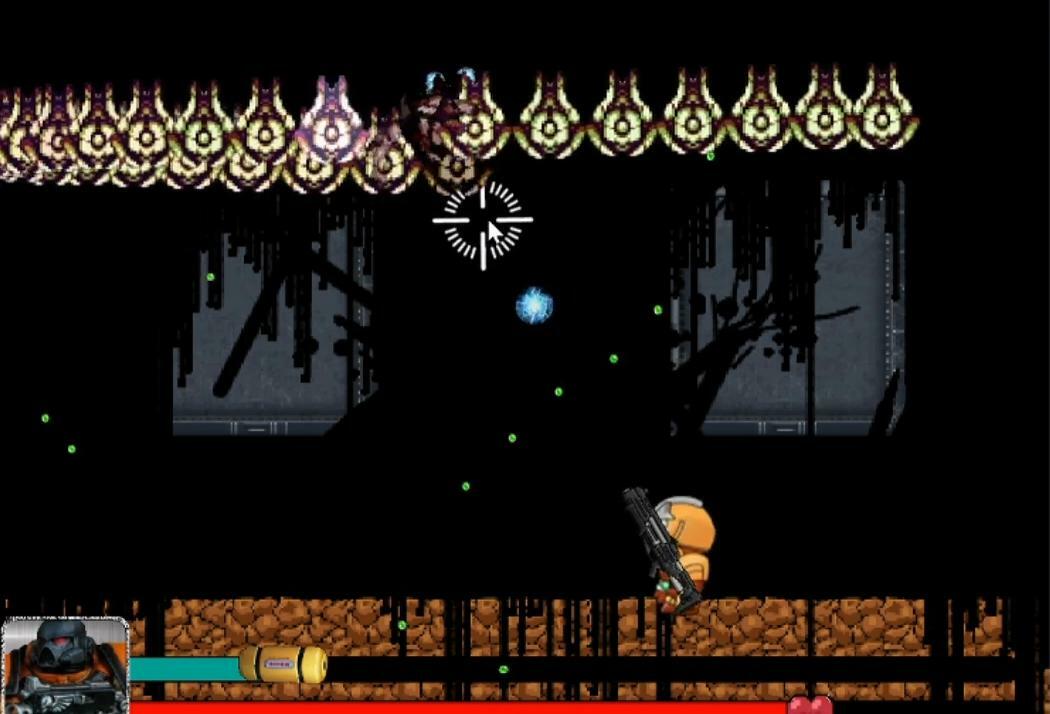 Space Marine (dshultz2)