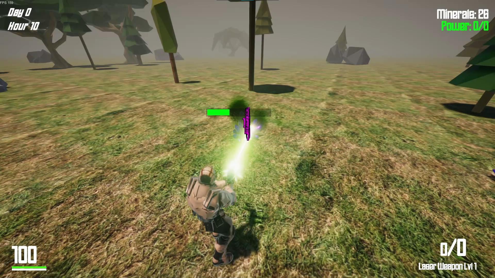 Planet Defender (itch) (muhammedamc144)