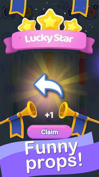 Hidden Water Puzzle - Find Out