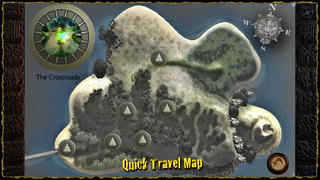 Vanished: The Island