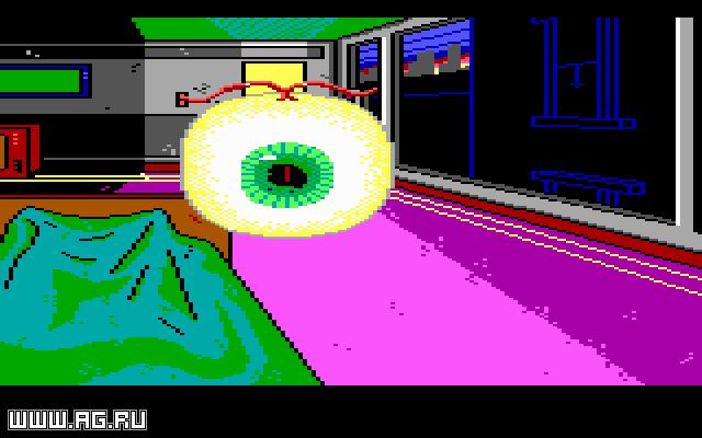 Manhunter: New York