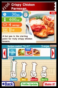 America's Test Kitchen: Let's Get Cooking