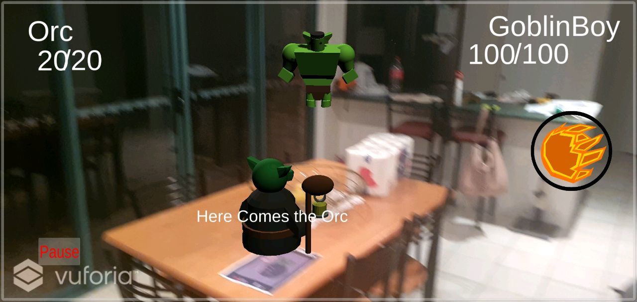 The Seal of Leviathan