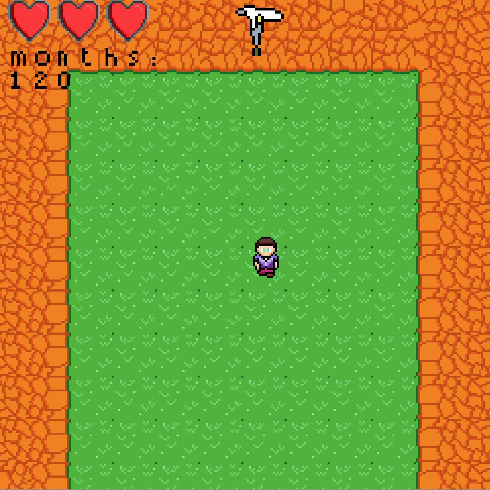 Journey Of The Seasons(Check Description)