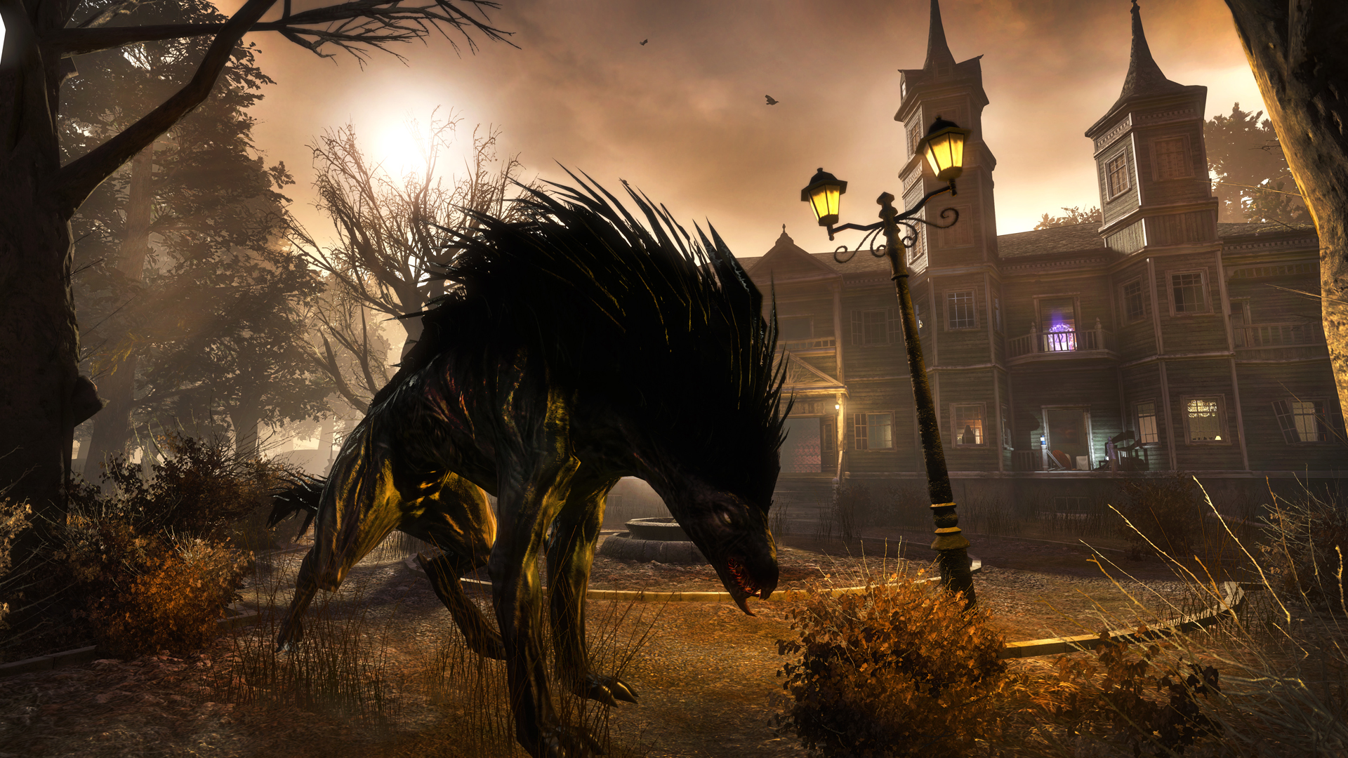 The Secret World: Ultimate Edition