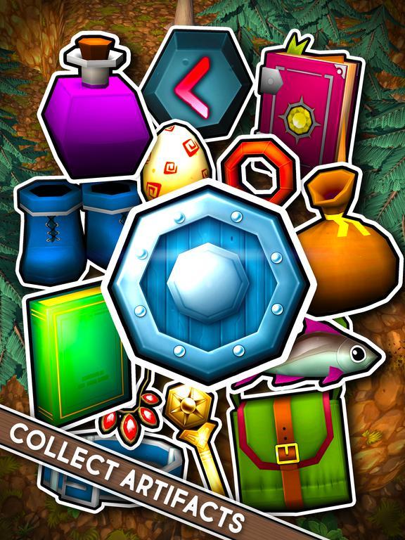 Rock, Paper, Wizards!