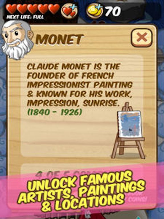 Epic Paint Adventure - Color Matching Combo Quest