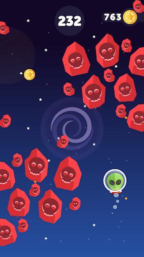 Kosmo Endless Space Adventure