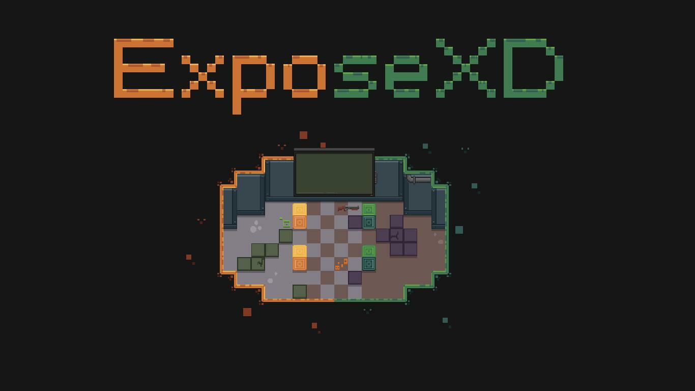 ExposeXD