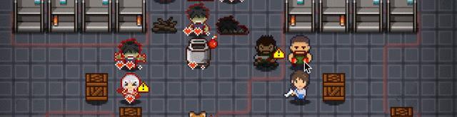 Wanna Survive (itch)