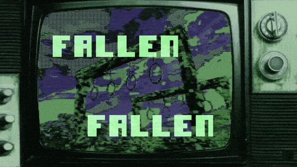 FALLEN FALLEn