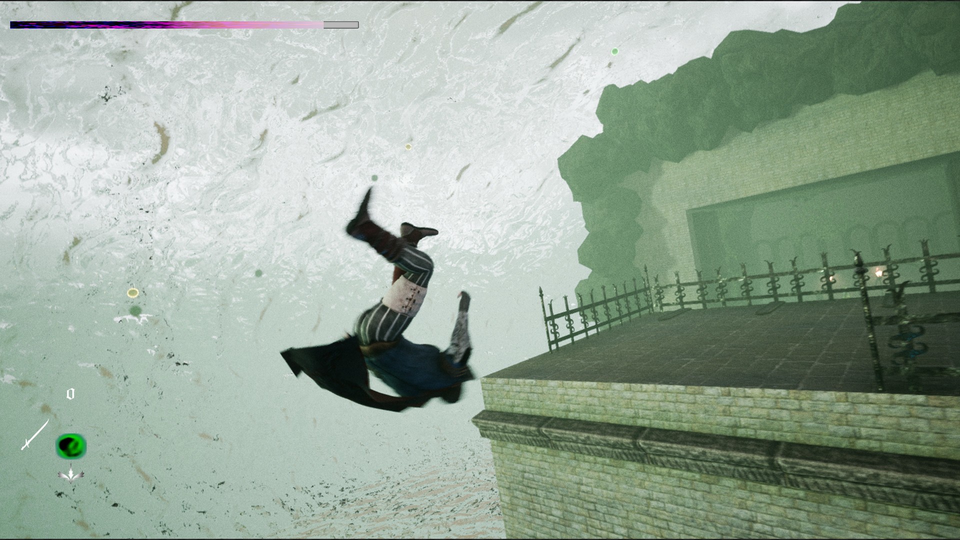 Hippocampus Release Date, Videos and Reviews