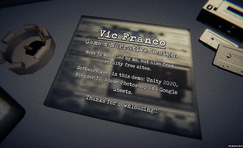 Discourse [PreAlpha || DEMO]