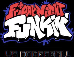 Friday Night Funkin' Vs. Dodgeball