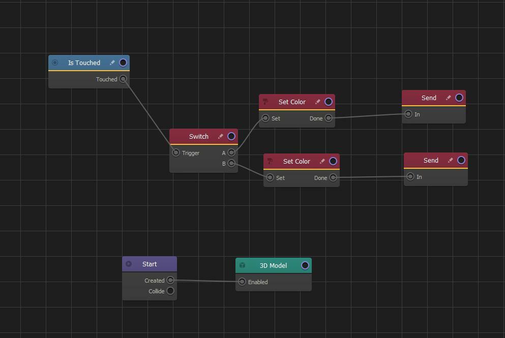 Match two (2) template (Buildbox)