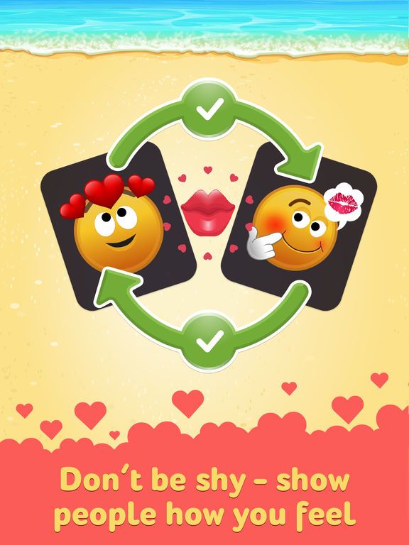 Party Room: chat, make friends