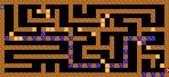 The Suit of Mr. Snake