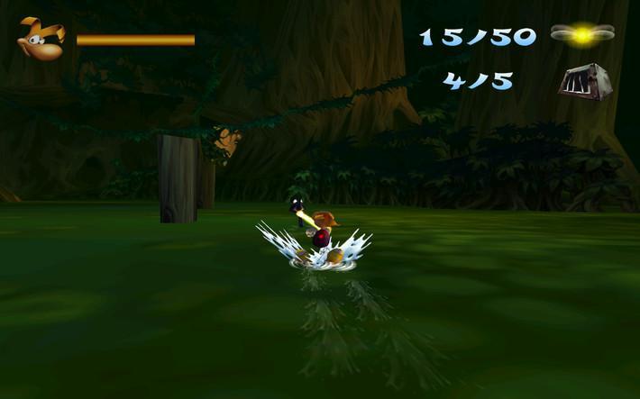 Rayman Legends - release date, videos, screenshots, reviews on RAWG