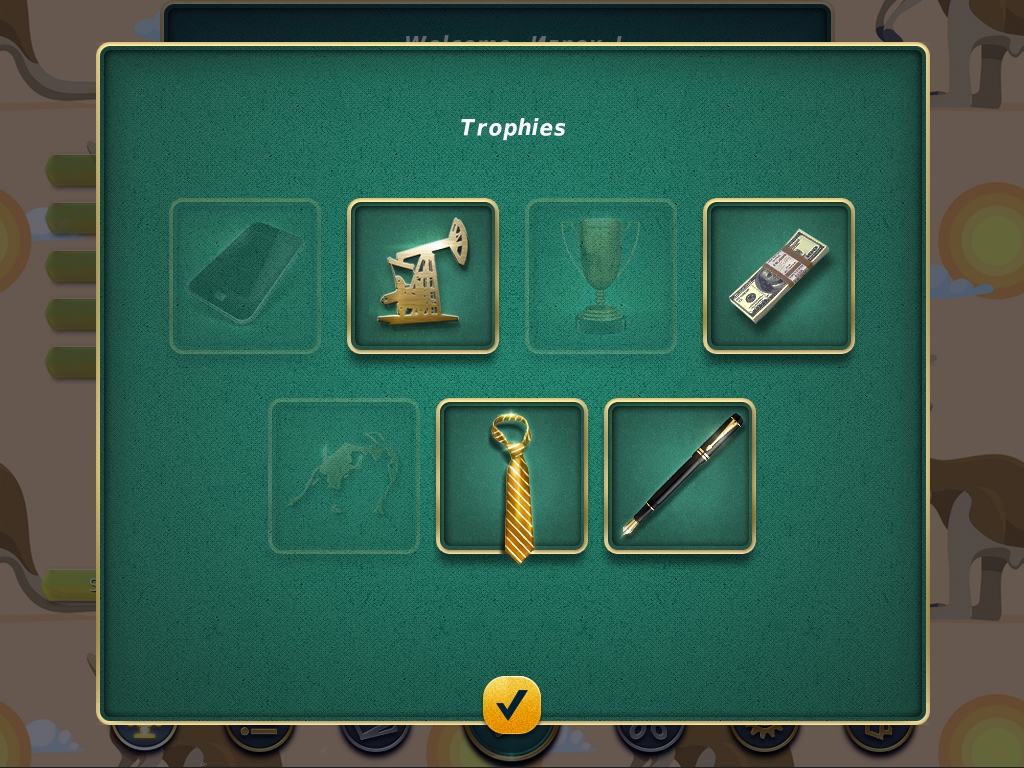 1001 Jigsaw. World Tour: Australian Puzzles