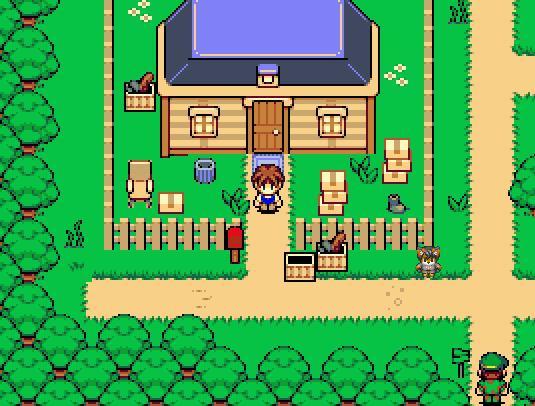 Kool Rat's Krazy Copy Protection