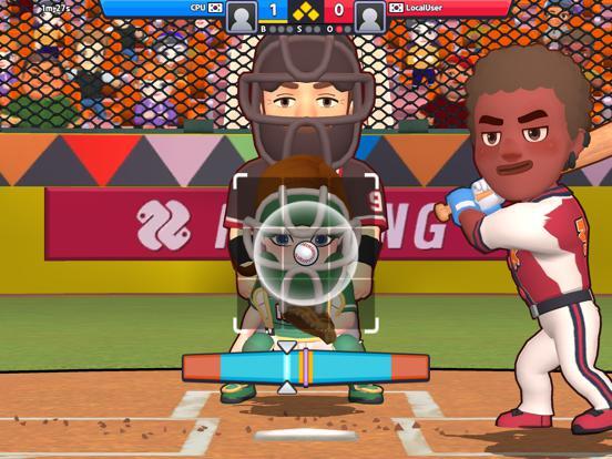 Super Baseball League