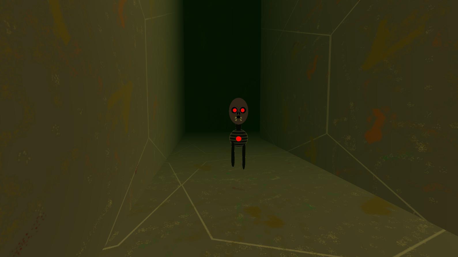 Inconspicuous Facility