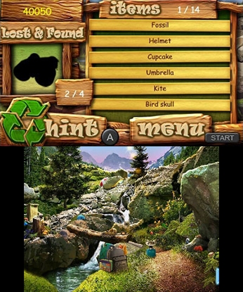 Vacation Adventures: Park Ranger