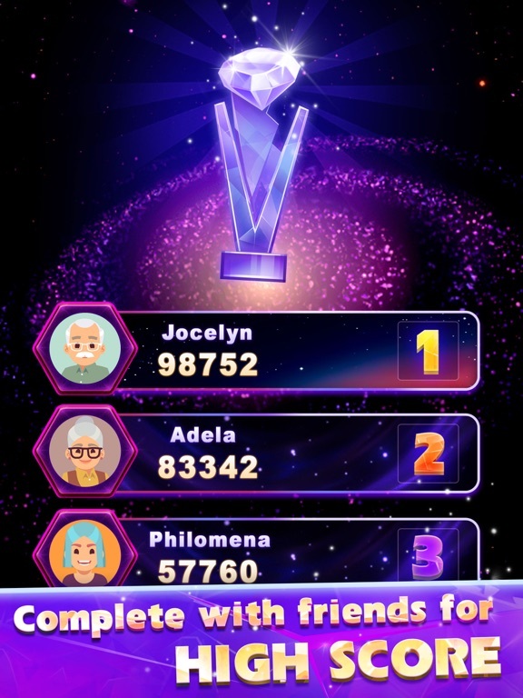 Blokdokus: Space Jewel Blast