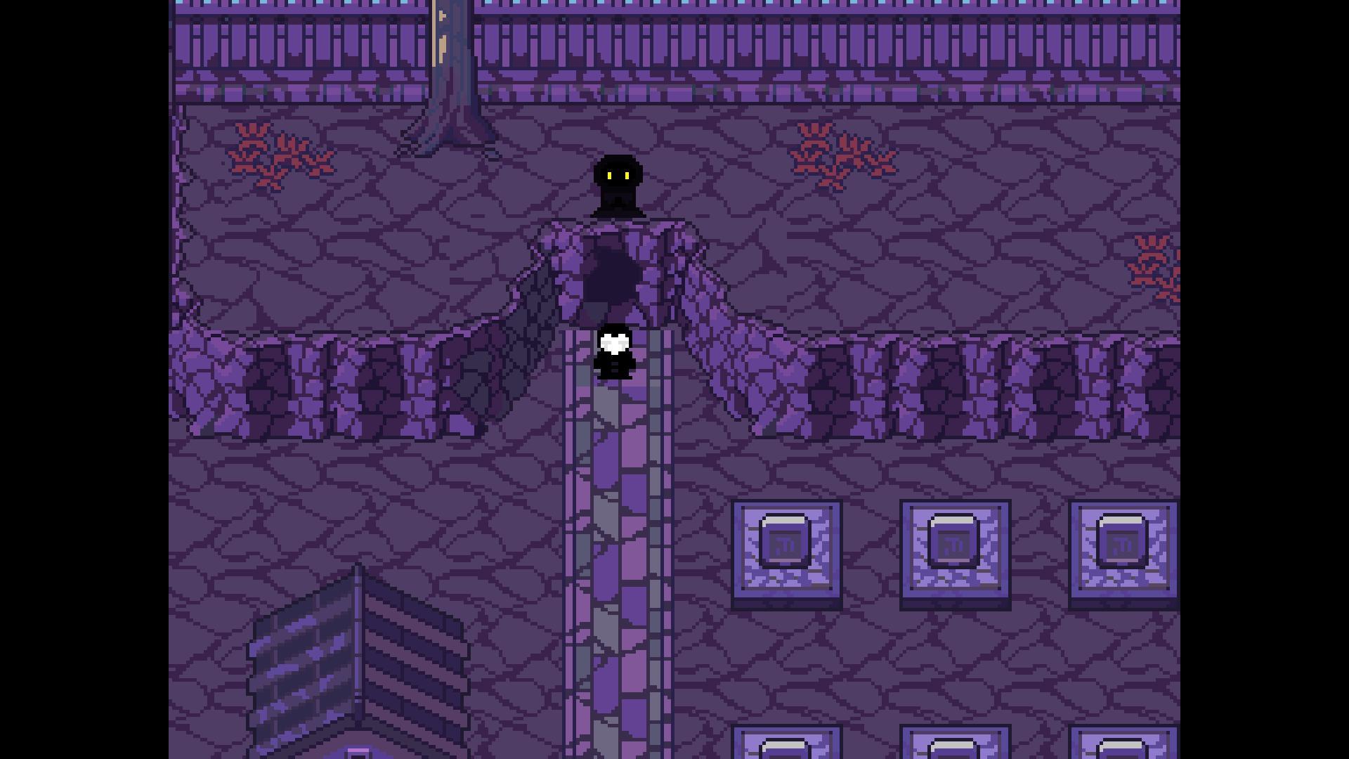 DARK HEARTS PARTE 1 (PT-BR)