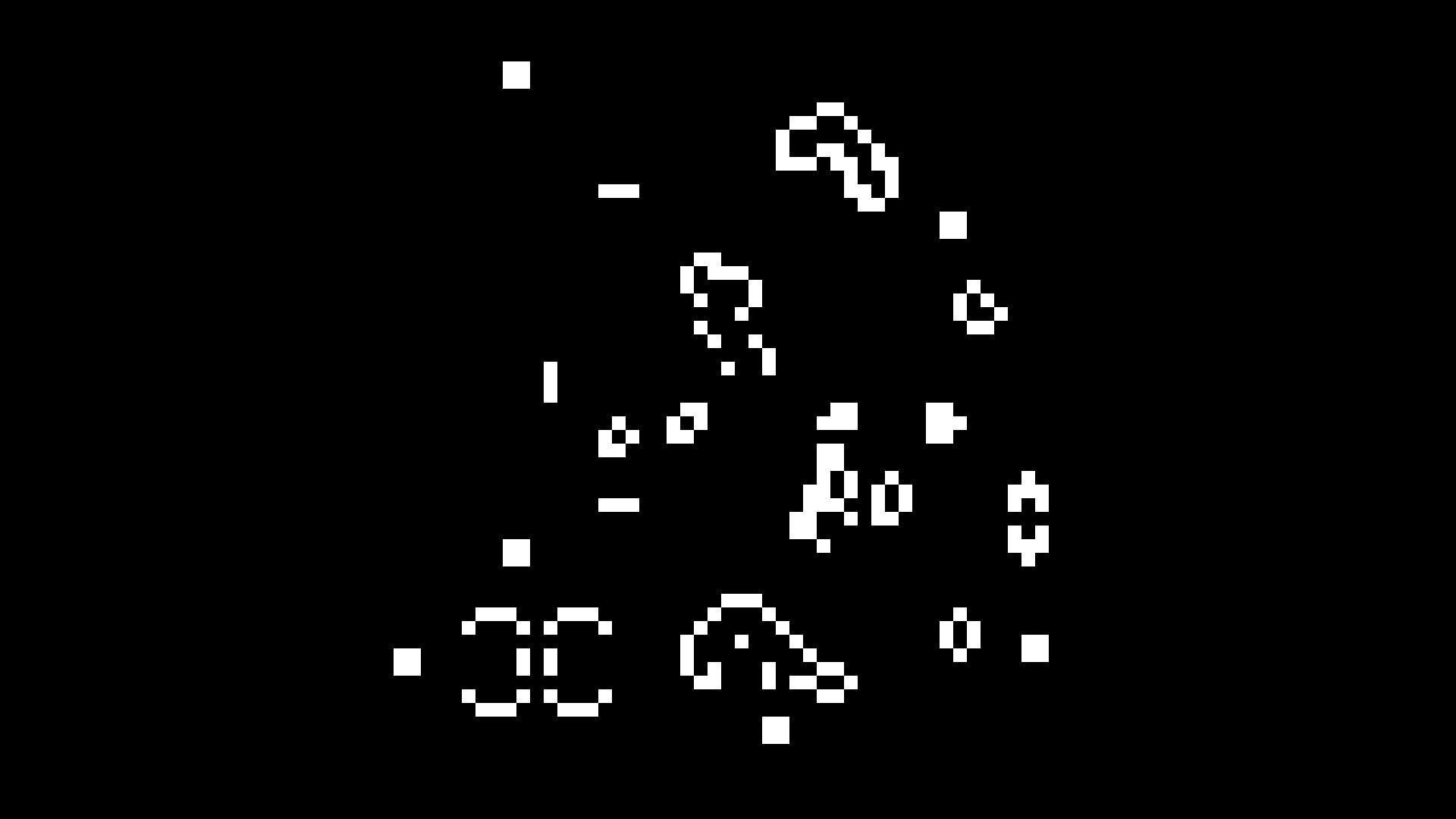 Game of Life Implementation