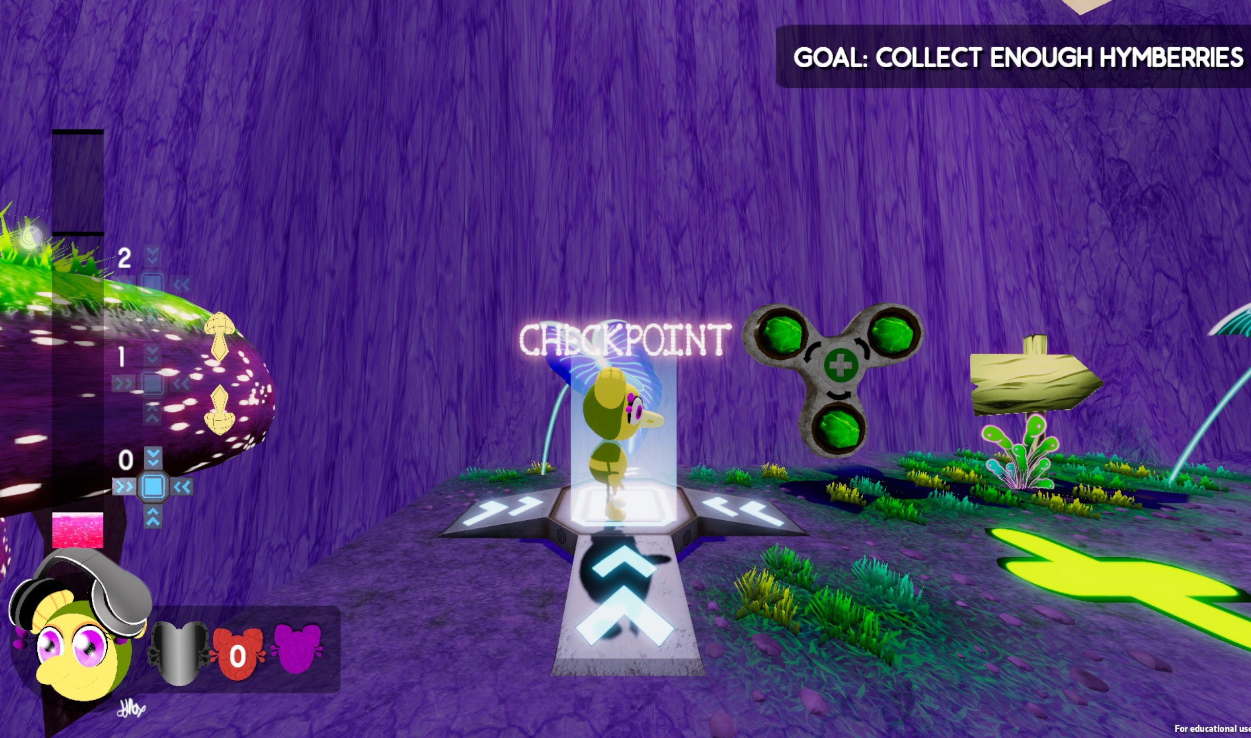 Hymble Ventures v0.2