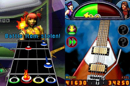 Guitarist : guitar hero battle APK for Android Download