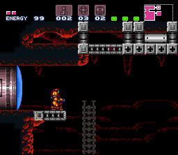 SM Redesign: Axeil Edition