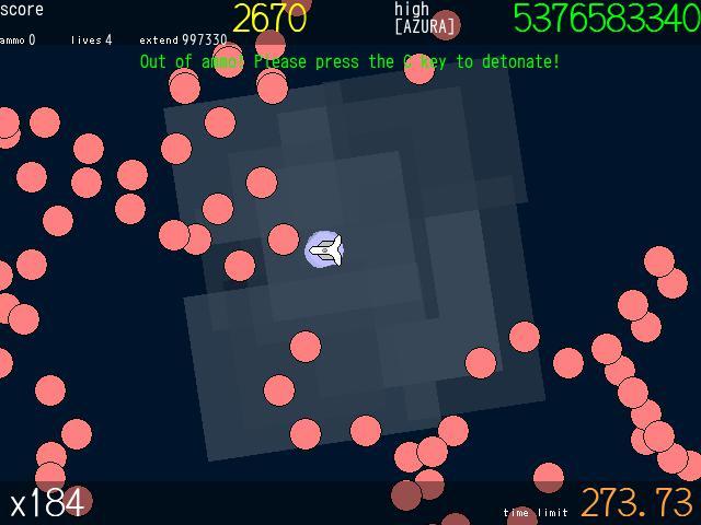 Prismic Shift ver 0.25