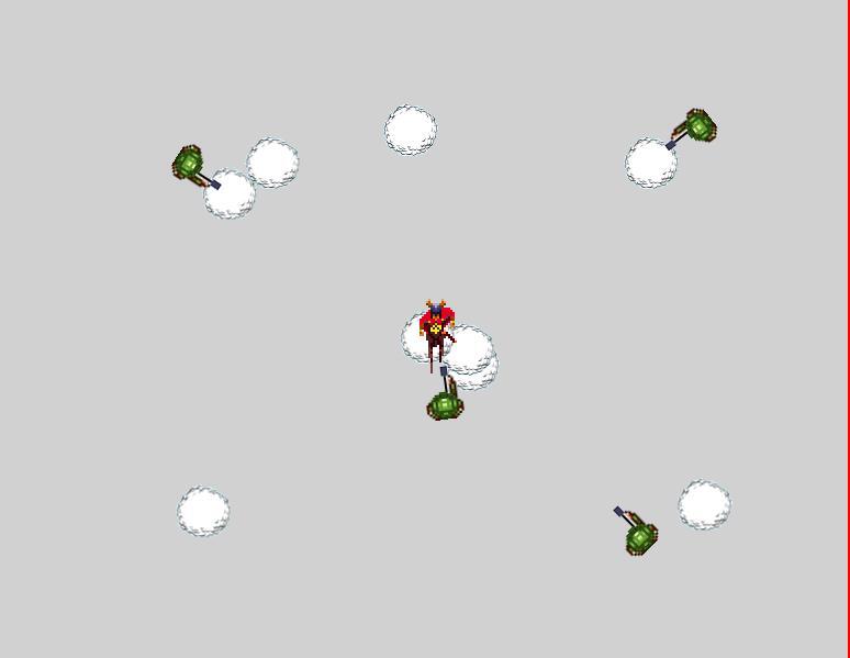 Exercise 5 (GameGuy1)