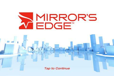 Mirror's Edge (Mobile)