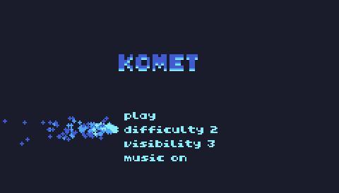 Komet