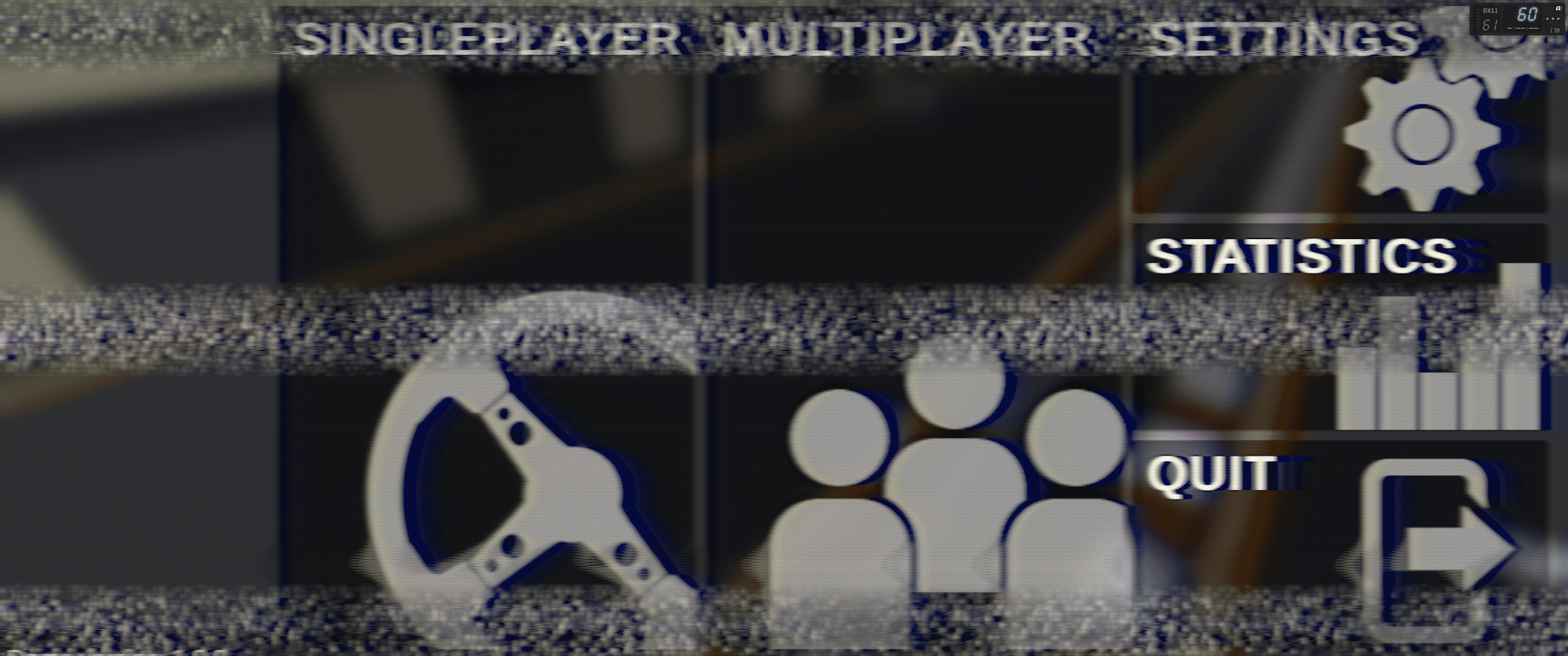 Retro Racers! screenshot
