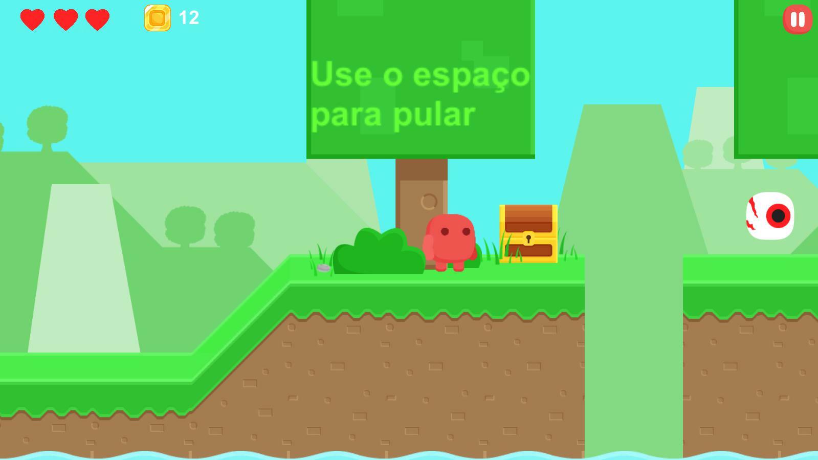 The Amazing Cláudio